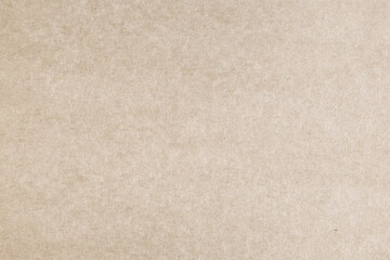 Fototapeta premium Old brown parchment paper texture