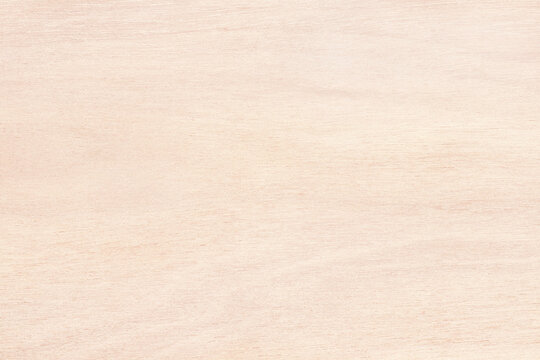 Plywood texture background, wooden surface in natural pattern for design art work.