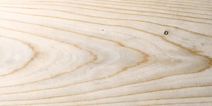 Natural light ash horizontal timber board wood grain texture background