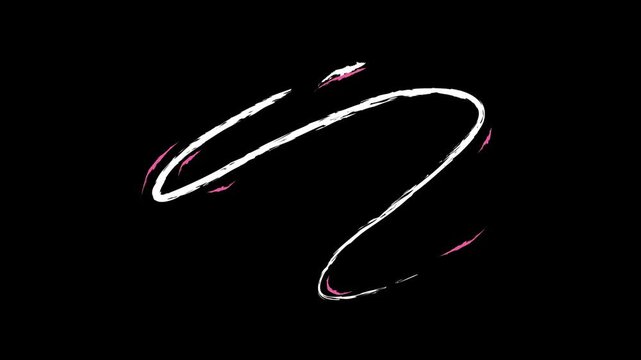 Smooth Brush Strokes