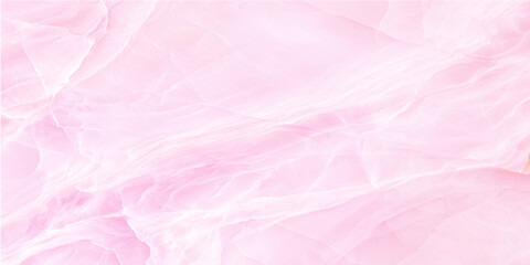 Fototapeta premium Pink marble texture background with high resolution for interior decoration, natural patterns for captivating background, elegant pink marble texture background showing subtle veining.