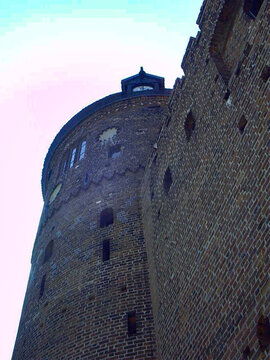 burg stein alt