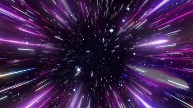宇宙飛行