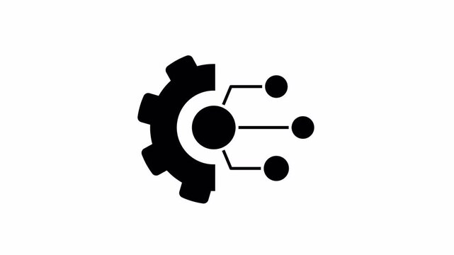 API motion icon