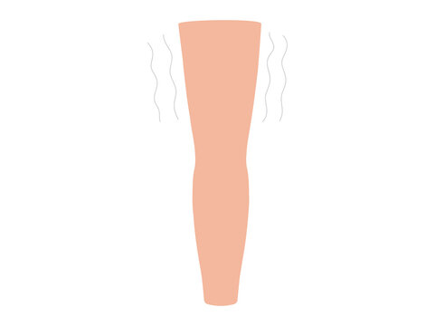 Muscle Cramps or Twitching in Thighs