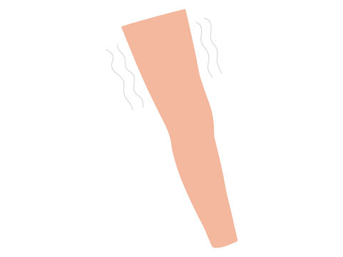 Muscle Cramps or Twitching in Thighs