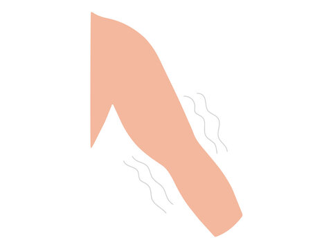 Muscle Cramps or Twitching in Arms