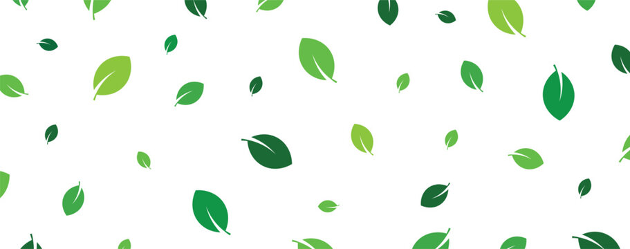 bio texture on white background