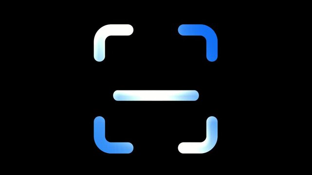Scan Animation - RGP + Alpha (MOV)