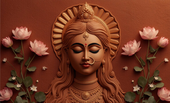 durga temple