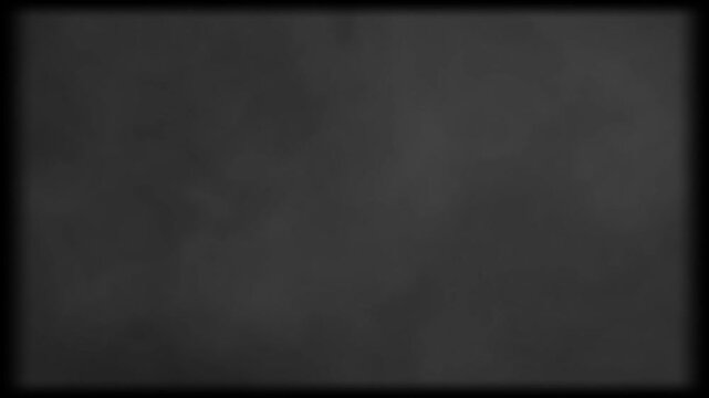 Abstract black seamless texture with subtle smokelike grain overlay