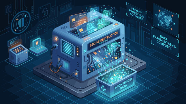 Cyber hygiene and personal data protection in digital environment  