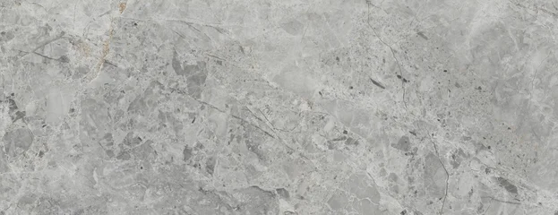 Light gray and beige marble texture with subtle pink veining and natural stone details. Elegant surface for ceramic tiles, interior walls, flooring, and architectural design. © Vidal