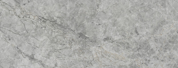 Light gray and beige marble texture with subtle pink veining and natural stone details. Elegant surface for ceramic tiles, interior walls, flooring, and architectural design. © Vidal