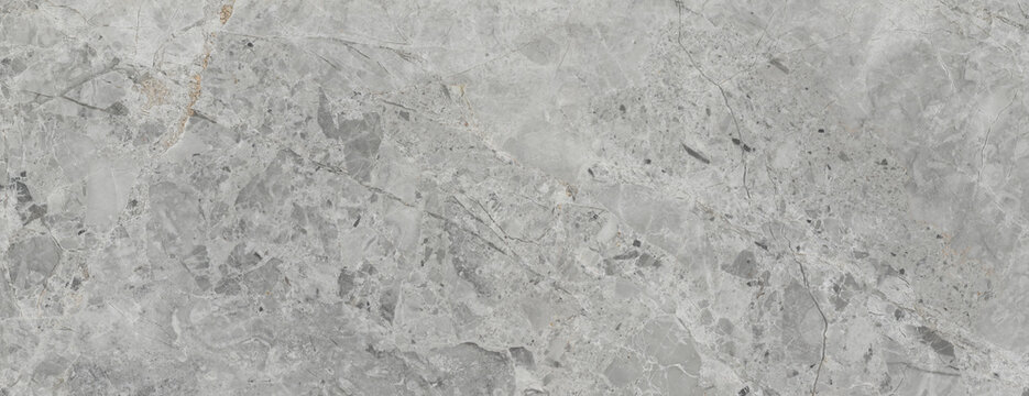 Light gray and beige marble texture with subtle pink veining and natural stone details. Elegant surface for ceramic tiles, interior walls, flooring, and architectural design.