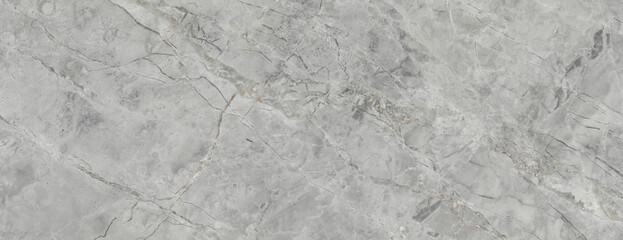 Light gray and beige marble texture with subtle pink veining and natural stone details. Elegant surface for ceramic tiles, interior walls, flooring, and architectural design. © Vidal