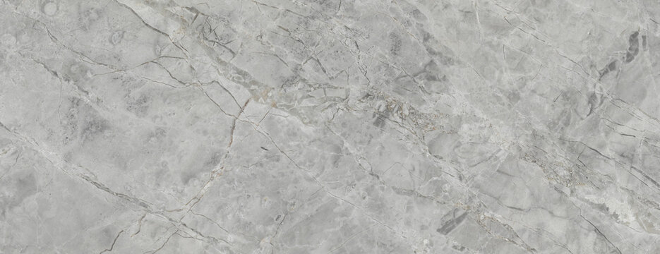 Light gray and beige marble texture with subtle pink veining and natural stone details. Elegant surface for ceramic tiles, interior walls, flooring, and architectural design.