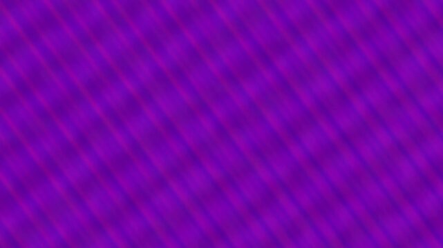 A seamless diagonal pattern of purple tones creates a smooth looping background texture