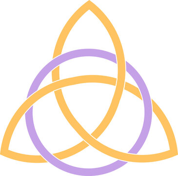 Celtic Trinity Knot