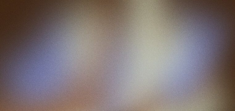 Abstract blur gradient background color texture Abstract blur gradient background with soft color texture, brown, blue, and cream tone for design