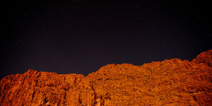 dades schlucht