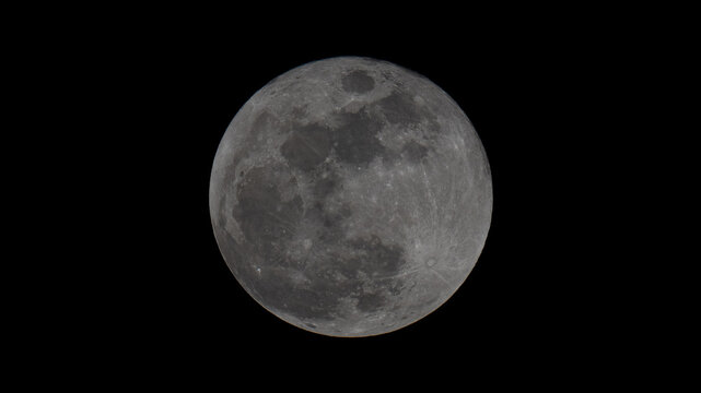full moon