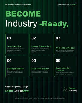 Event Release Calendar Poster with Event Schedule
