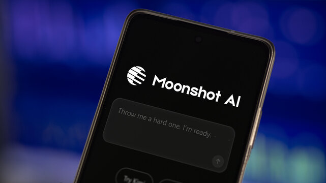 July 30th 2026, Bejin. Moonshot AI chat, propose to use Kimi model.