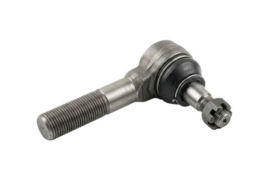 Automotive tie rod end part