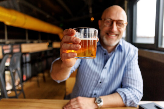 Beer's best friend