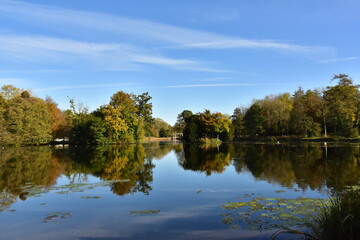 Fototapeta premium Autumn