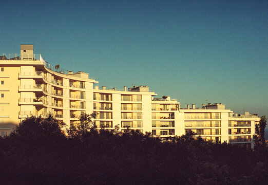 Suburban Lisbon Apartments