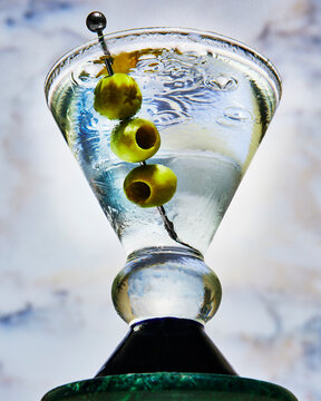 Heroic Martini