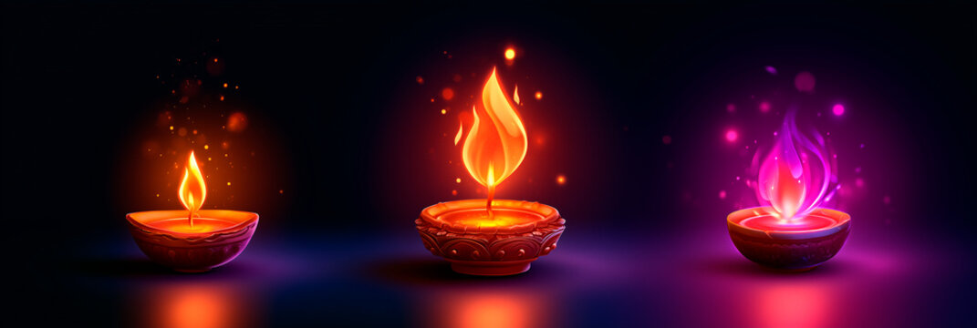 diwali concept