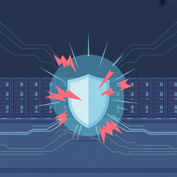 Artificial Intelligence Firewall Protecting Digital Infrastructure