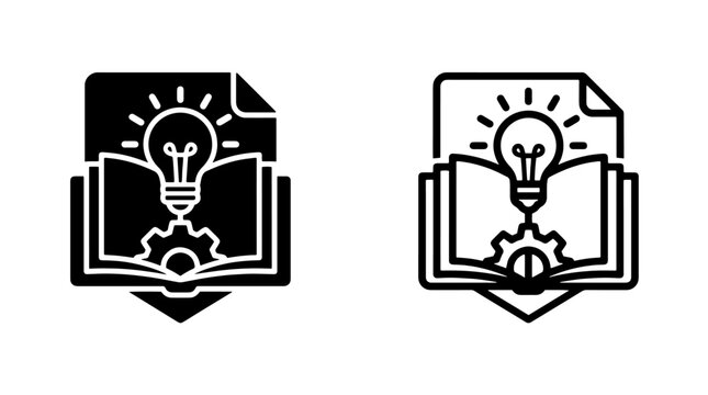 Modern knowledge base interface and information management