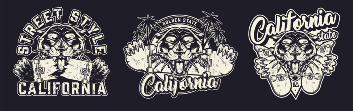 California street style