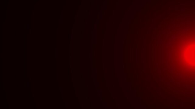 Red and blue emergency flashing lights background, police siren warning effect for motion