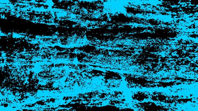 blue grunge texture