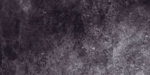 Old grungy texture, grey concrete wall for dark background , loft style interior. Dark cement wall in retro concept. Old Industrial Grunge Texture in Shades of Black and Gray . © sadia