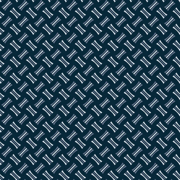 Modern fabric design textile swatch ladies dress, men's shirt all over print block.
