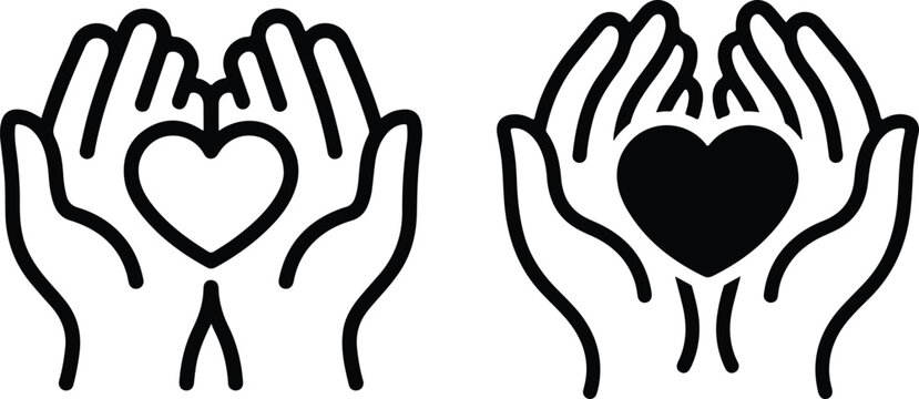 love, trust, handshake, symbol, deal, friendship, shake, line, icon, signs, hope, outline, charity, friends, solidarity, vector, human relationships, buddy, together, cooperation, hand, agreements, li