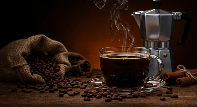 French Roast Coffee