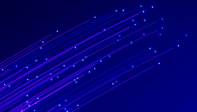 3D Parallel Signal Beam Network