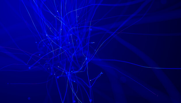 3D Neural Light Connection Matrix