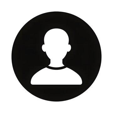 user profile icon