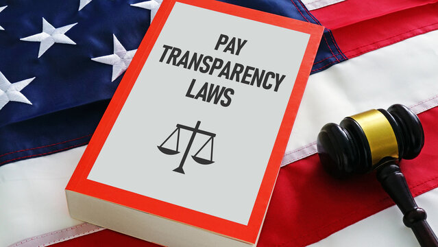 Pay Transparency Laws Salary Transparency Pay Equity Compensation Disclosure Employment Law Workplace Compliance Equal Pay Wage Transparency Human Resources United States