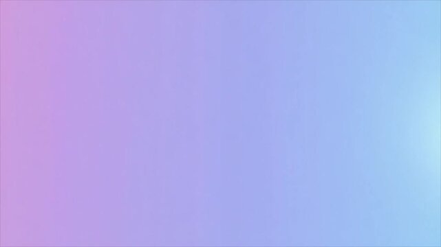 A soft pastel gradient changes gently in a clean seamless widescreen background.