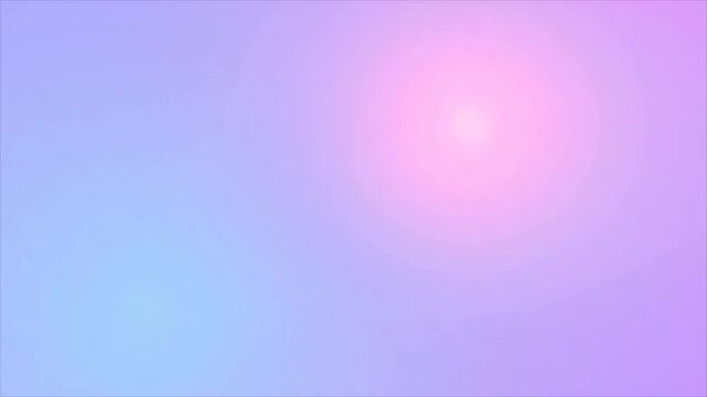 A soft pastel gradient changes gently in a clean seamless widescreen background.