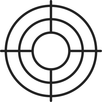 target